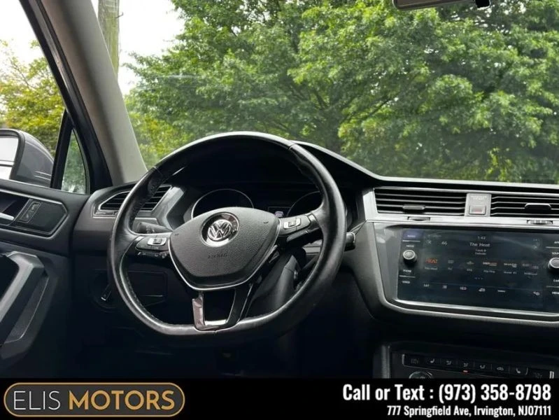 2018 Volkswagen Tiguan - Image 12 of 12