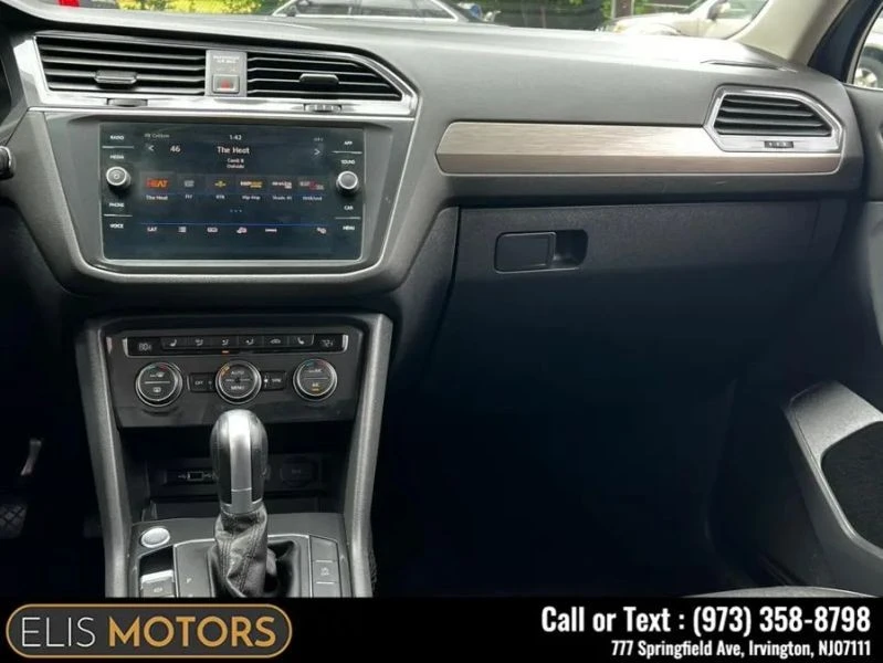 2018 Volkswagen Tiguan - Image 11 of 12