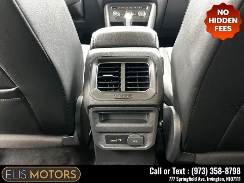 2018 Volkswagen Tiguan - Image 4 of 12