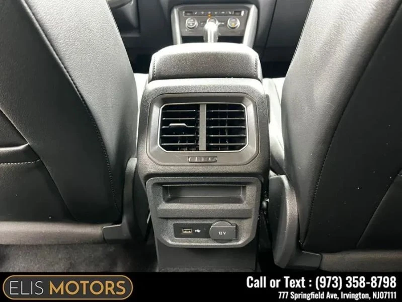 2018 Volkswagen Tiguan - Image 4 of 12