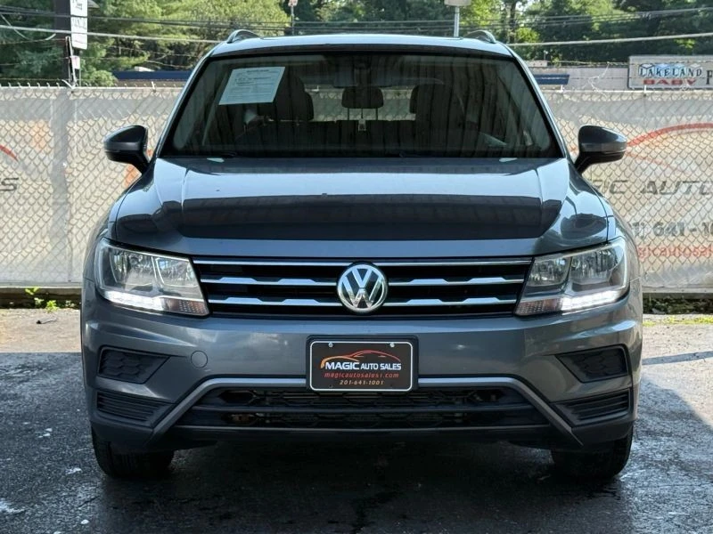 2018 Volkswagen Tiguan - Image 5 of 12