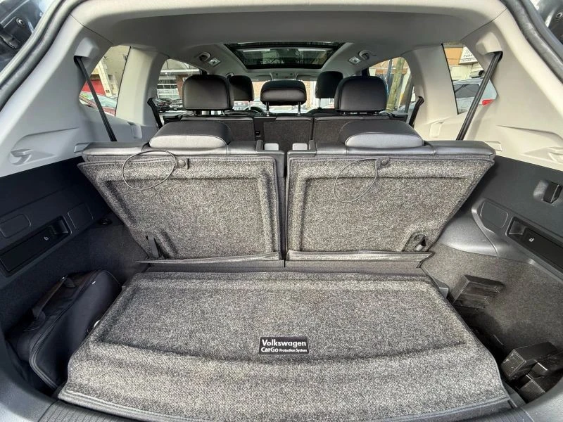 2018 Volkswagen Tiguan - Image 11 of 12