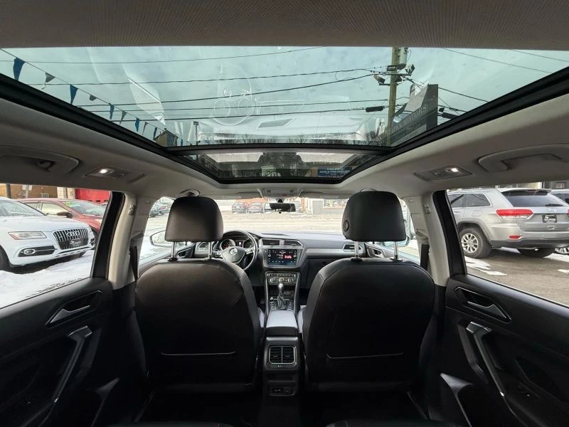 2018 Volkswagen Tiguan - Image 12 of 12