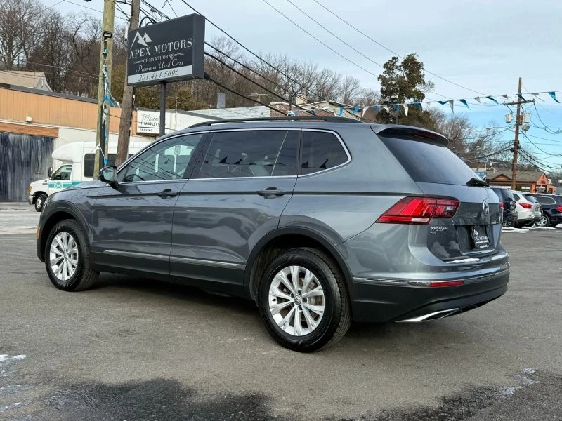 2018 Volkswagen Tiguan - Image 5 of 12
