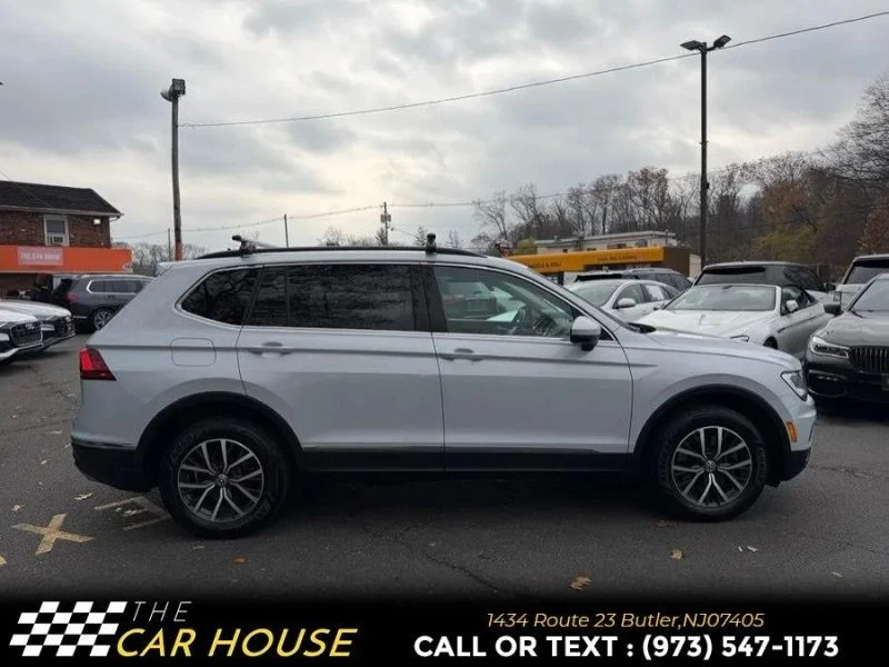 2018 Volkswagen Tiguan - Image 7 of 12