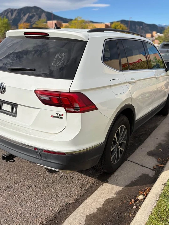 2018 Volkswagen Tiguan - Image 5 of 12