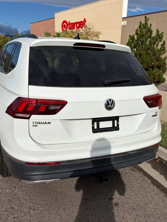 2018 Volkswagen Tiguan - Image 4 of 12