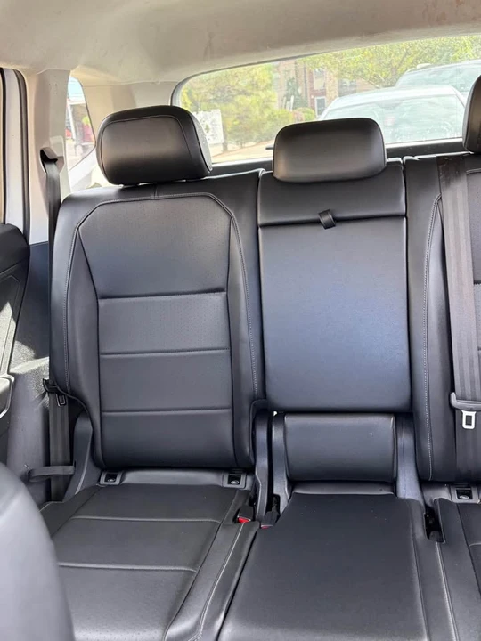 2018 Volkswagen Tiguan - Image 12 of 12