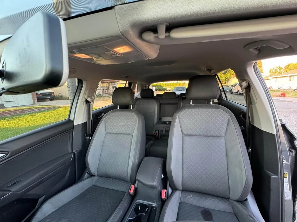 2018 Volkswagen Tiguan - Image 4 of 12
