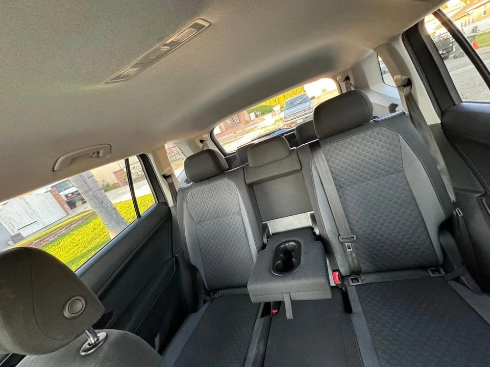 2018 Volkswagen Tiguan - Image 5 of 12