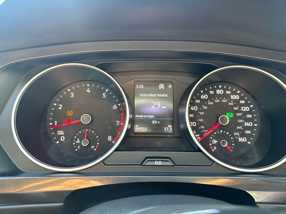 2018 Volkswagen Tiguan - Image 3 of 12