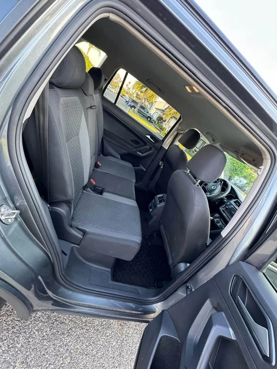 2018 Volkswagen Tiguan - Image 11 of 12