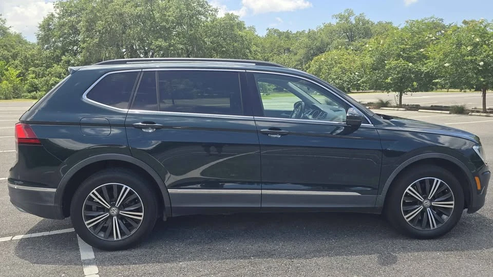 2018 Volkswagen Tiguan - Image 7 of 20