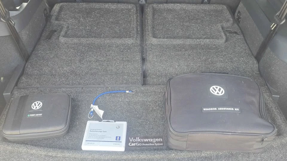 2018 Volkswagen Tiguan - Image 17 of 20