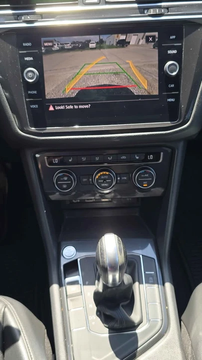 2018 Volkswagen Tiguan - Image 15 of 20