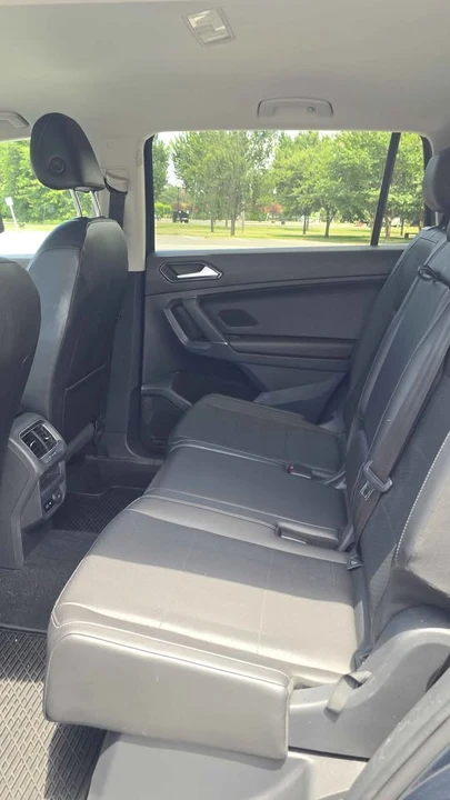 2018 Volkswagen Tiguan - Image 9 of 20