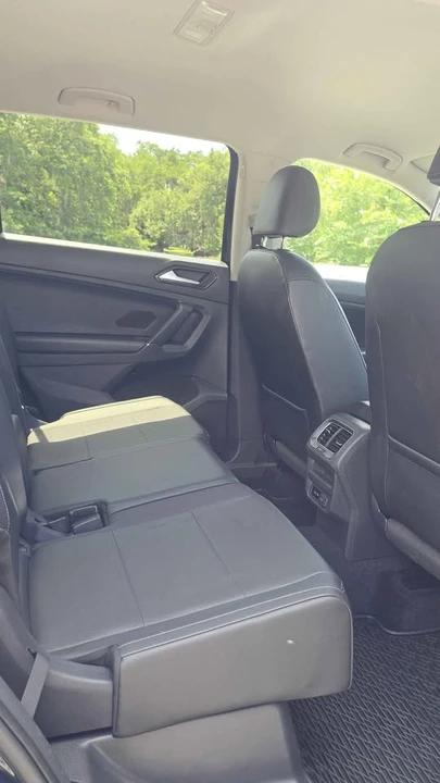 2018 Volkswagen Tiguan - Image 10 of 20
