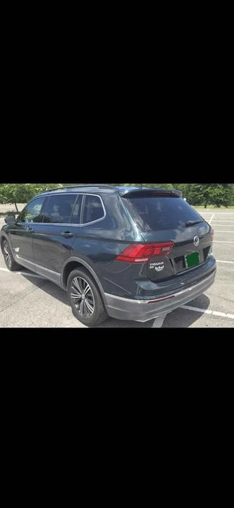 2018 Volkswagen Tiguan - Image 4 of 20