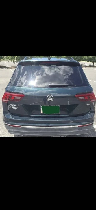 2018 Volkswagen Tiguan - Image 5 of 20