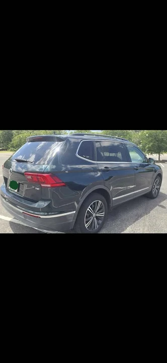 2018 Volkswagen Tiguan - Image 6 of 20