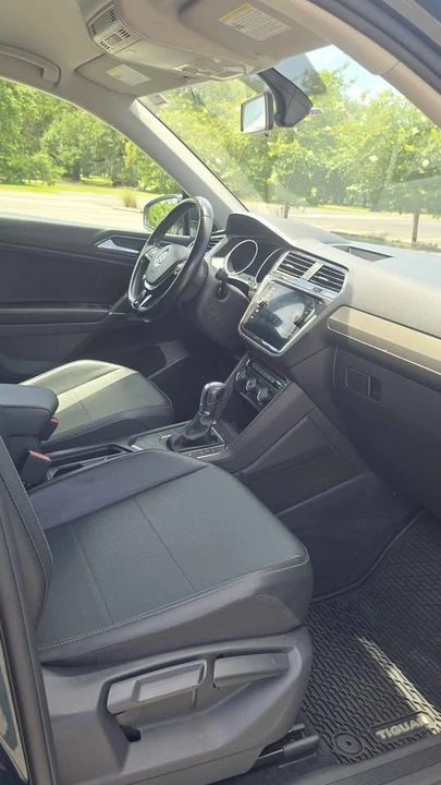 2018 Volkswagen Tiguan - Image 11 of 20