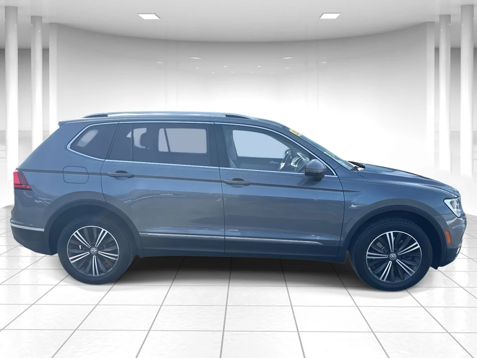 2018 Volkswagen Tiguan - Image 2 of 21