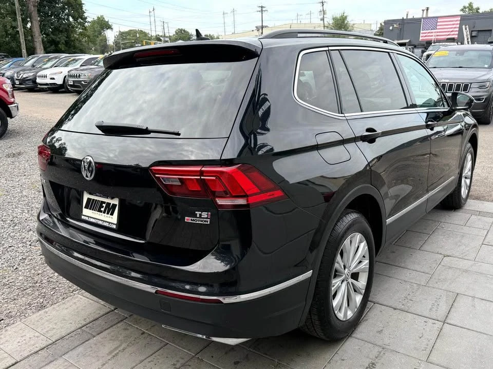 2018 Volkswagen Tiguan - Image 6 of 19