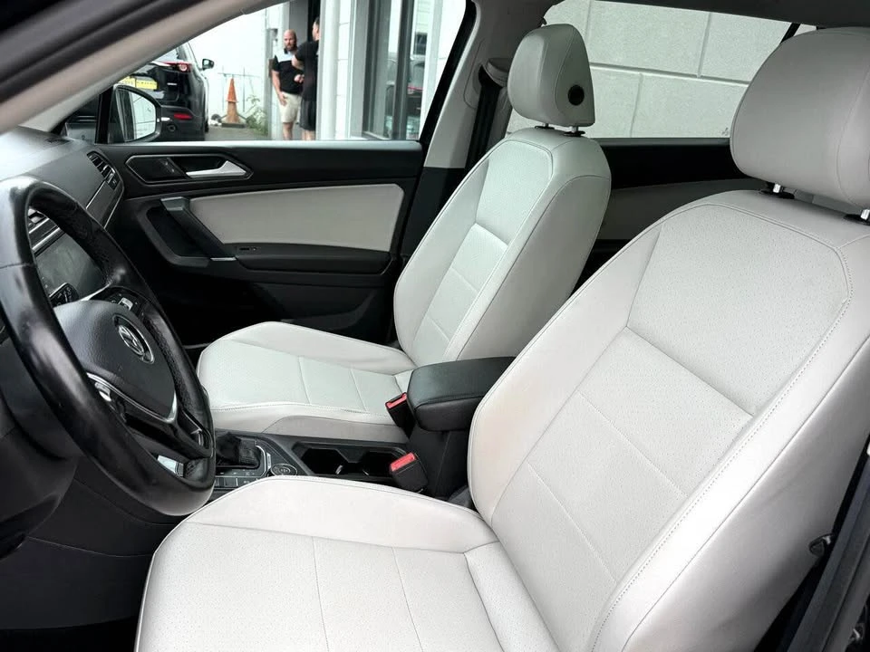 2018 Volkswagen Tiguan - Image 13 of 19