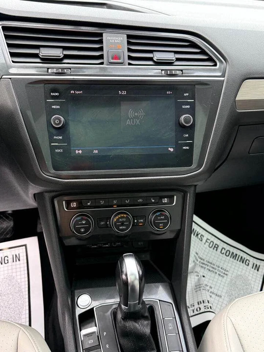 2018 Volkswagen Tiguan - Image 15 of 19