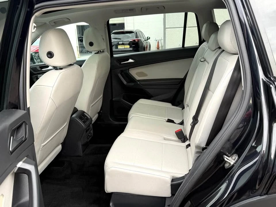 2018 Volkswagen Tiguan - Image 18 of 19