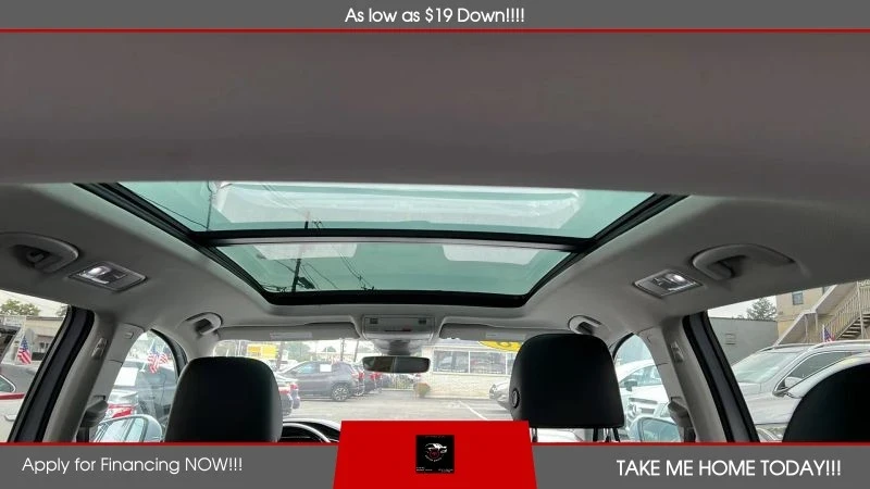 2018 Volkswagen Tiguan - Image 12 of 12