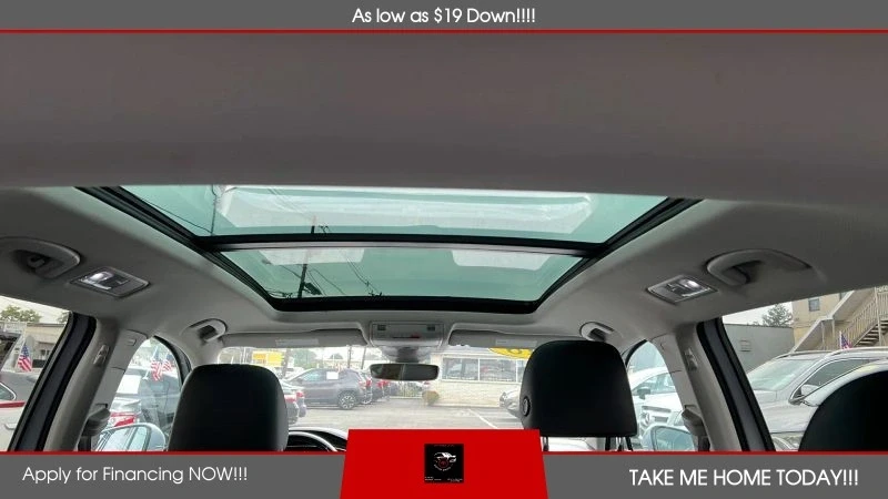 2018 Volkswagen Tiguan - Image 12 of 12