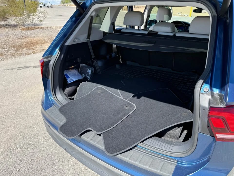 2018 Volkswagen Tiguan - Image 15 of 17