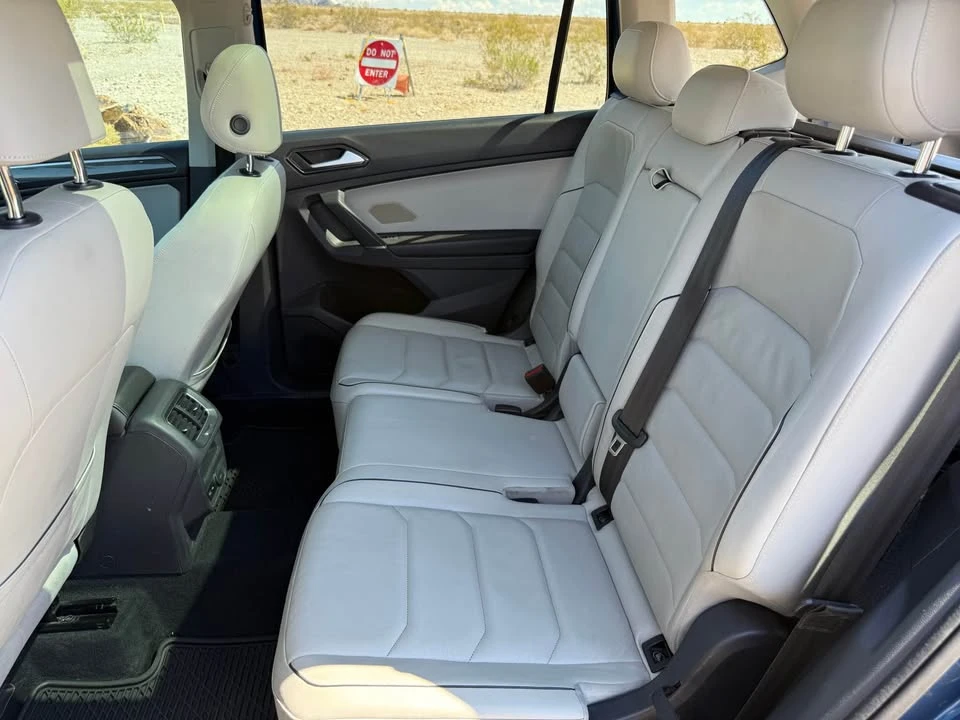 2018 Volkswagen Tiguan - Image 6 of 17