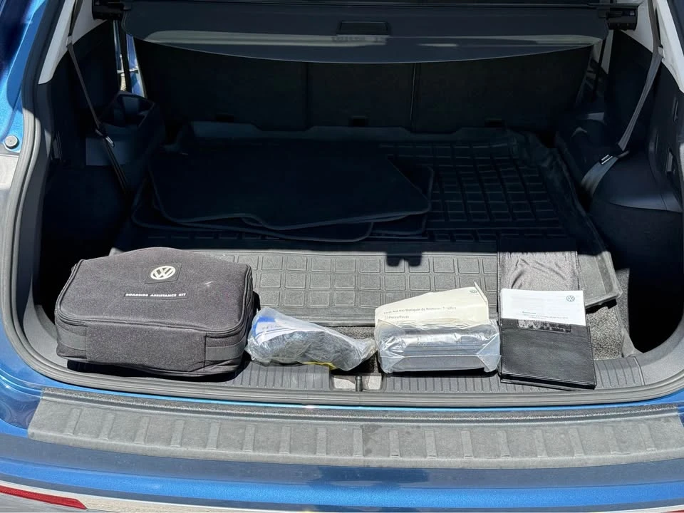 2018 Volkswagen Tiguan - Image 14 of 17