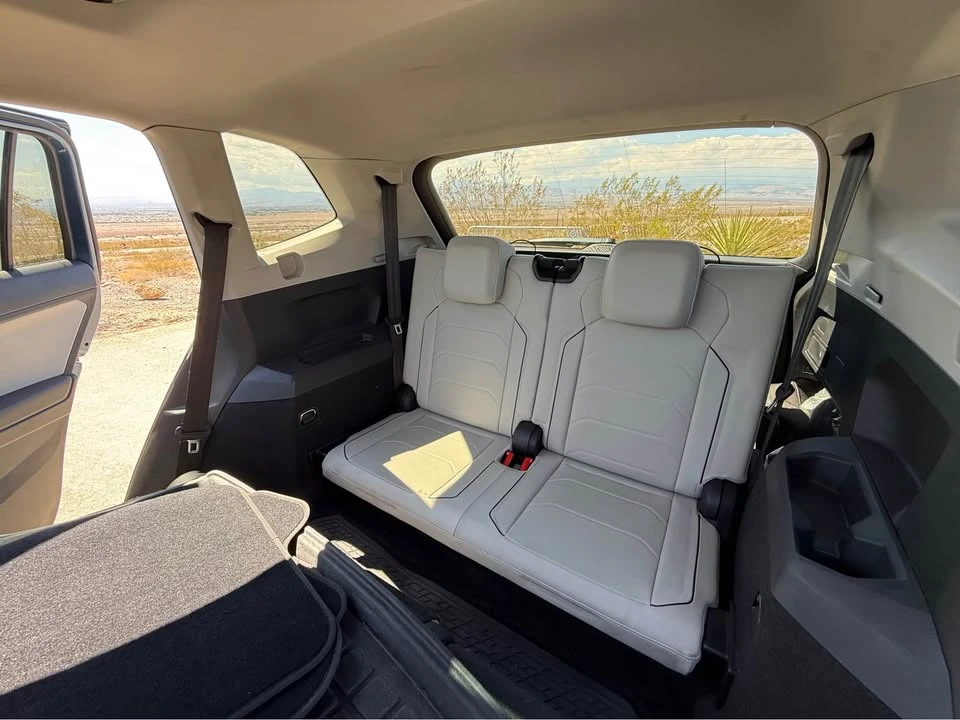 2018 Volkswagen Tiguan - Image 7 of 17