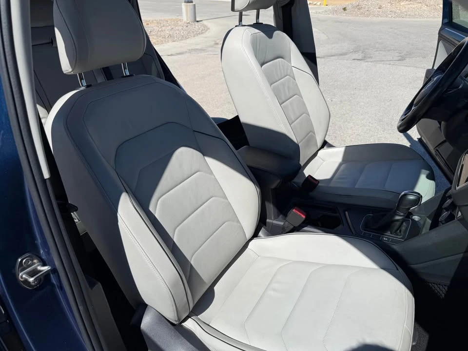 2018 Volkswagen Tiguan - Image 5 of 17