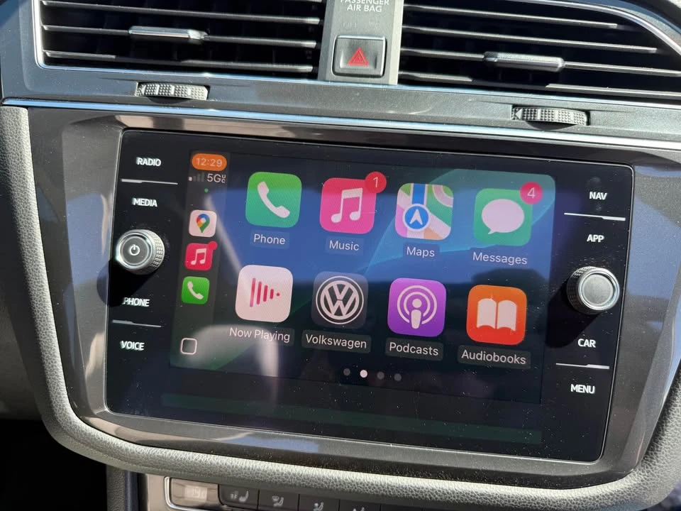 2018 Volkswagen Tiguan - Image 10 of 17