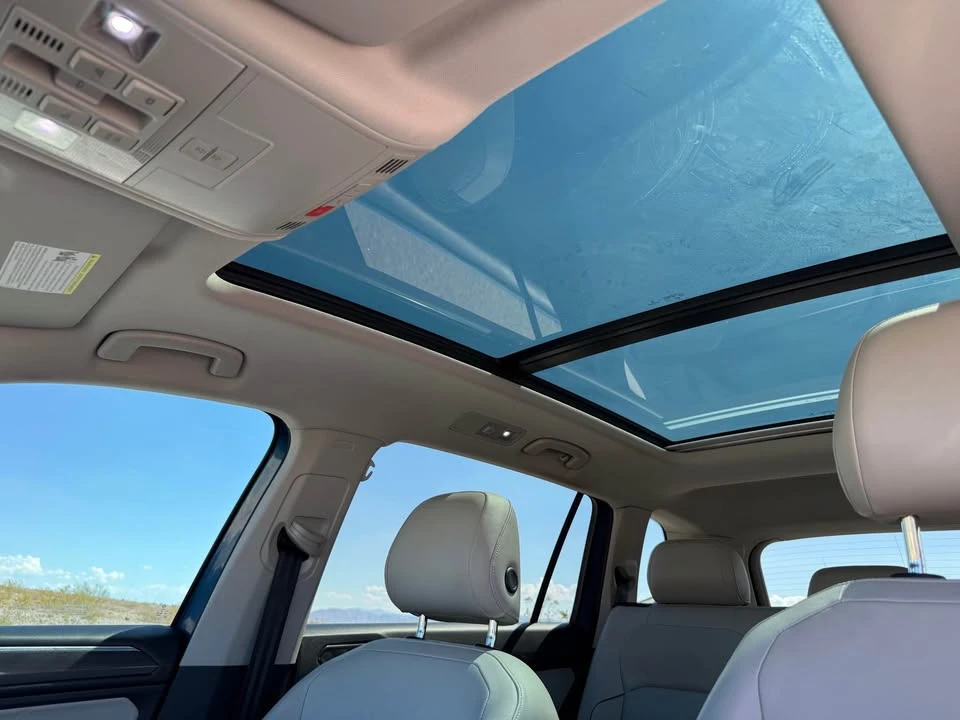 2018 Volkswagen Tiguan - Image 13 of 17