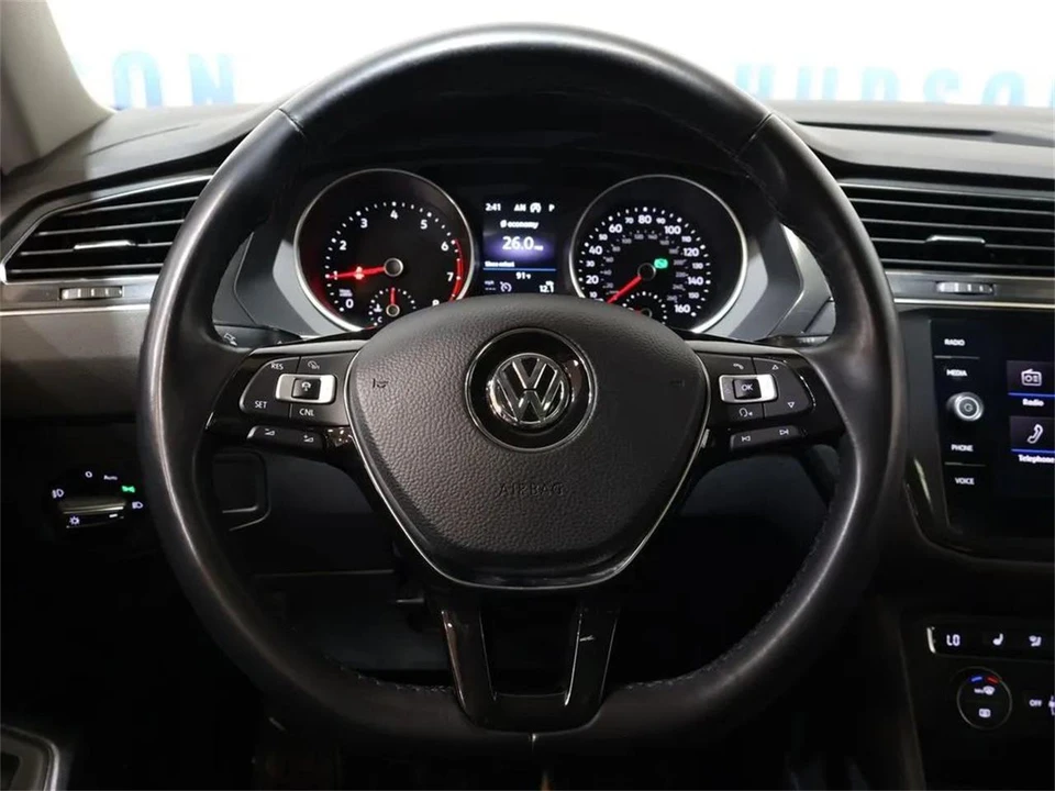 2018 Volkswagen Tiguan - Image 17 of 31