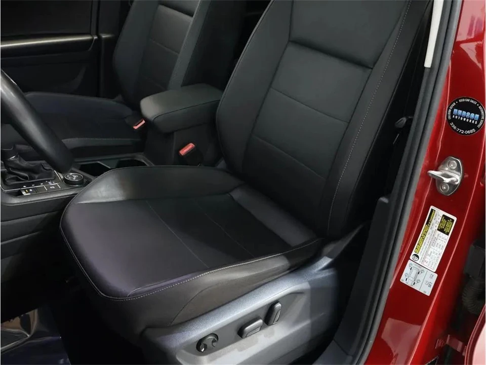 2018 Volkswagen Tiguan - Image 16 of 31