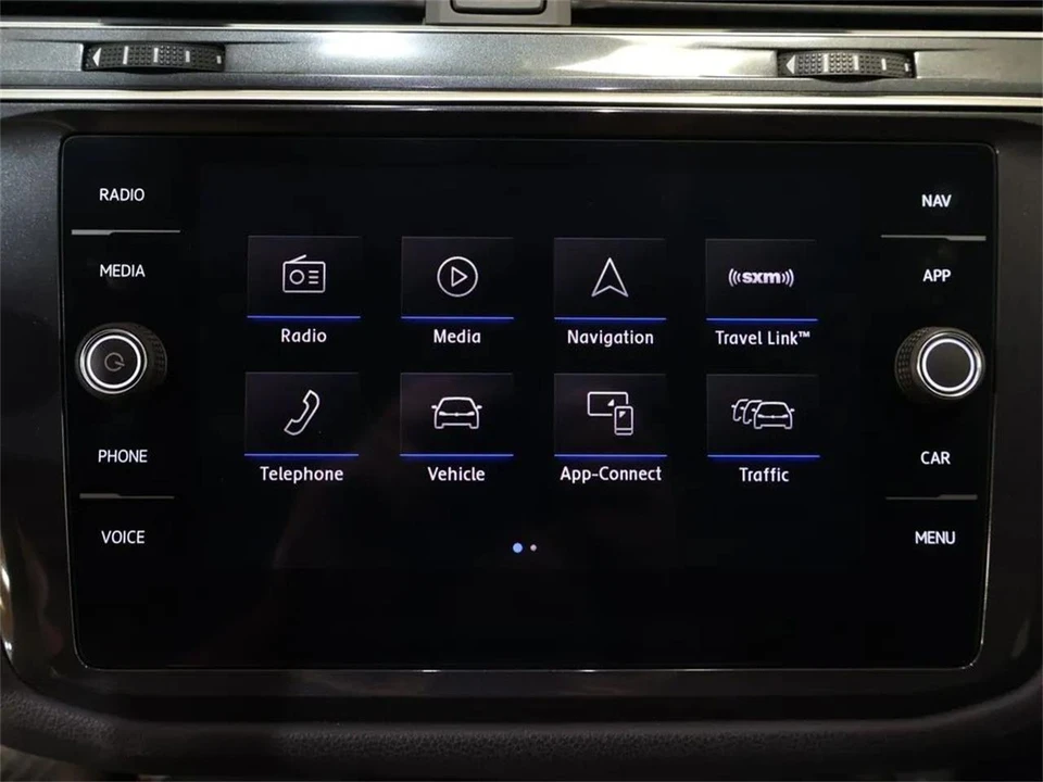 2018 Volkswagen Tiguan - Image 20 of 31