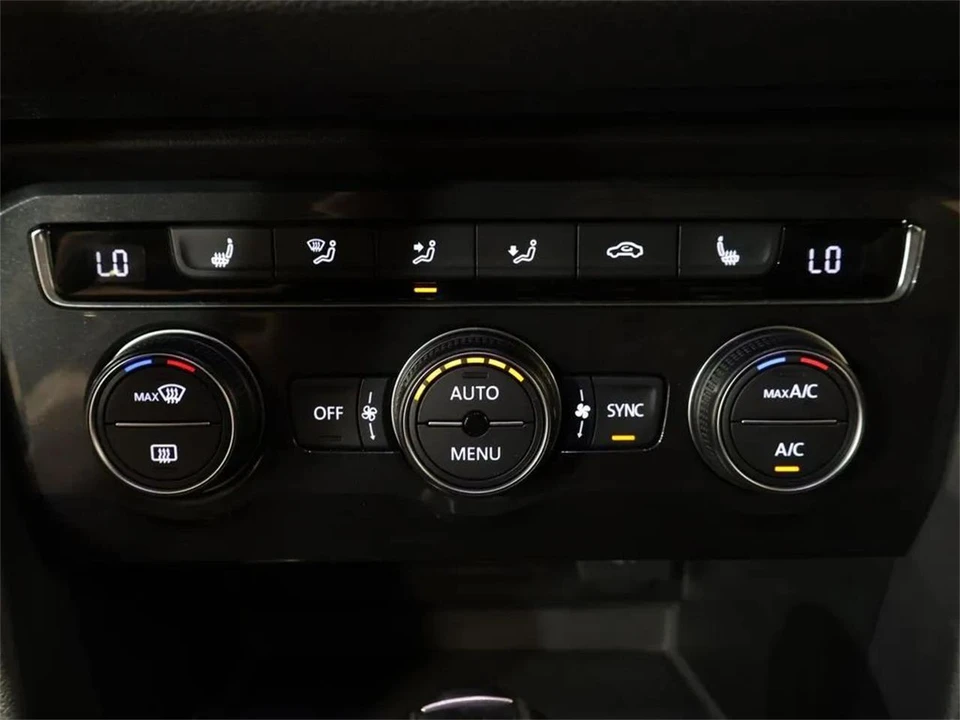 2018 Volkswagen Tiguan - Image 21 of 31