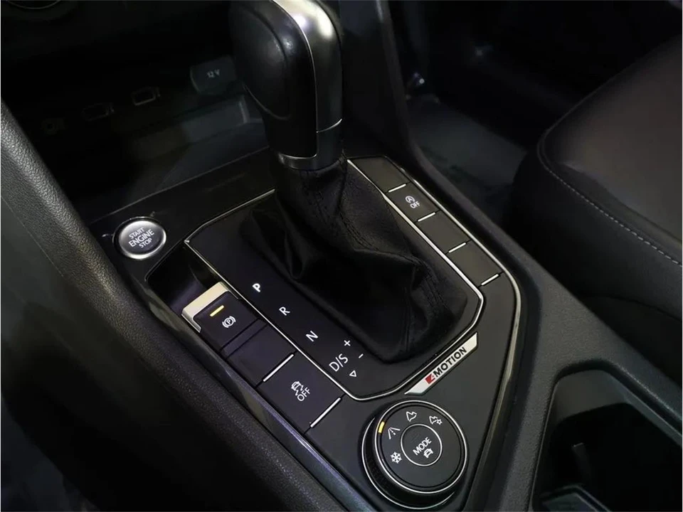 2018 Volkswagen Tiguan - Image 22 of 31