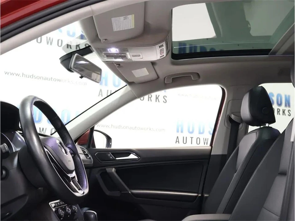 2018 Volkswagen Tiguan - Image 23 of 31