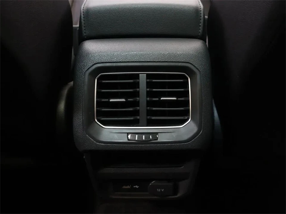2018 Volkswagen Tiguan - Image 27 of 31