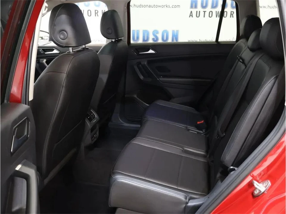 2018 Volkswagen Tiguan - Image 26 of 31