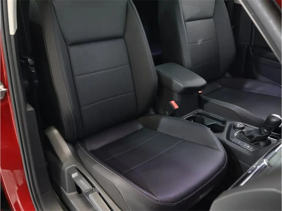 2018 Volkswagen Tiguan - Image 30 of 31