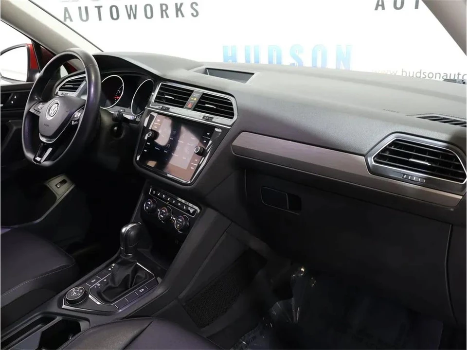 2018 Volkswagen Tiguan - Image 31 of 31
