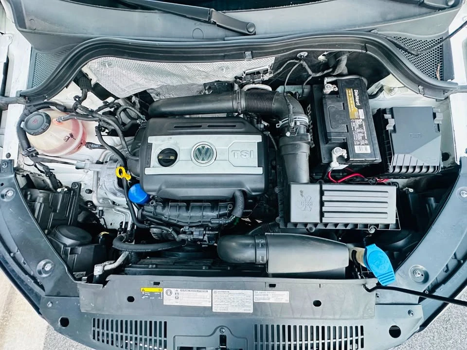 2018 Volkswagen Tiguan - Image 20 of 20